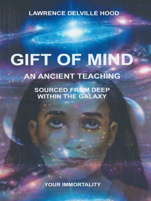 cover image of Gift of Mind